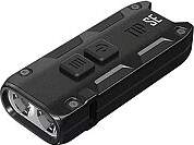 Nitecore TIP SE Black Hand flashlight