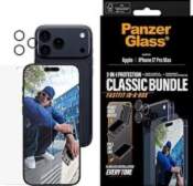 PanzerGlass 2-in-1 Classic Bundle | Screen