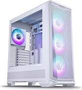 Phanteks Eclipse G400A D-RGB, Tempered Glass
