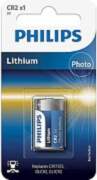 Philips Philips, CR2, 3V - Battery