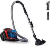 Philips PowerPro Compact, Red/Black  (FC9330/09)