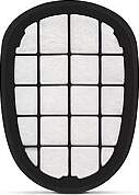 Philips Replacement filter for SpeedPro Max