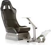 Playseat Evolution, Black (REM.00004)