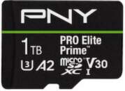 PNY Technologies Memory card microSDXC Elite
