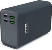 Port Connect External USB-C battery PD