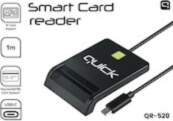 Quick QR-520 Smart ID Card reader