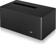 Raidsonic Docking Station for 1x HDD/SSDwith