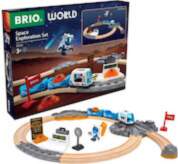 Ravensburger World - Space exploration set