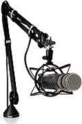 Rode PSA1+ Studio Arm, Black (PSA1+
