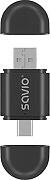 Savio Carplay&Android Adapter (SAVTR-17)