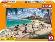 Schmidt Spiele Thomas Kinkade Studios: Disney