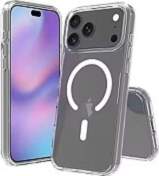 Screenor SCREENOR BUMPER IPHONE 17 PRO