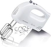 Severin HM 3820, White  (3820)