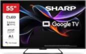 Sharp 55JP7265E, 55" (55JT8265E)
