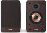 Sharp CP-SS30, Brown (CP-SS30(BR))