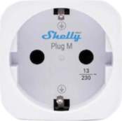 Shelly · Plug & Play Plug