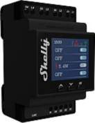 Shelly Relay 4Pro PM (Shelly 4Pro