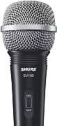 Shure SV100 - dynamic microphone (SV100)