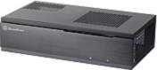 Silverstone Milo ML06B HTPC, Black (SST-ML06B)