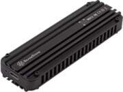 Silverstone MS12 M.2 SSD Gehäuse