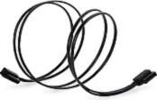Silverstone SATA Data Cable, Ultra Thin