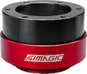 Simagic Quick Release 70 Wheel Adapter