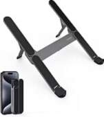SODI Foldable compact mini Laptop stand