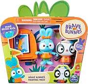 Spin Master Spin Master Brave Bunnies