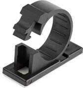 Startech 100 Adhesive Cable Management Clips