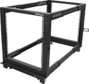 Startech 12U SERVER RACK - OPEN