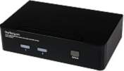 Startech 2 PORT USB HDMI KVM