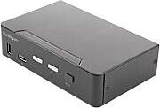 Startech 2 PT KVM SWITCH . (SV231HU34K6)