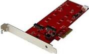 Startech 2X M.2 SSD CONTROLLER