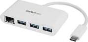Startech 3PT USB 3.0 HUB