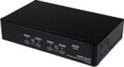 Startech 4 PORT DISPLAYPORT KVM SWITCH