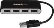 Startech 4 PORT PORTABLE USB 2