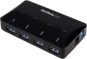 Startech 4-PORT USB 3 HUB +