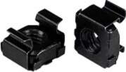 Startech 50 PKG M6 CAGE NUTS