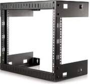 Startech 8U OPEN FRAME EQUIPMENT RACK