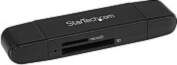 Startech CARD READER USB 3.0
