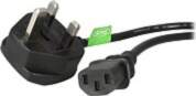 Startech COMPUTER POWER CABLE 18AWG . (PXT101UK)