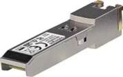 Startech COPPER 10GBASE-T SFP                                  IN (SFP10GBTCST)