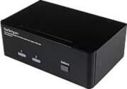Startech DISPLAYPORT USB KVM SWITCH                                  IN