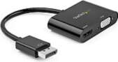 Startech DP TO HDMI VGA ADAPTER