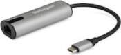 Startech GIGABIT ETHERNET ADAPTER ETHERNET ADAPTER