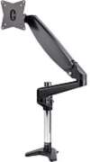 Startech Monitor Arm Desk Mount, up