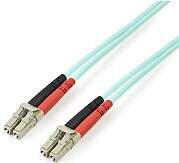 Startech Optical Patch Cable, LC/UPC, OM4