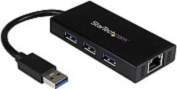 Startech PORTABLE USB 3.0 HUB