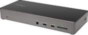 Startech TRIPLE 4K USB C DOCK