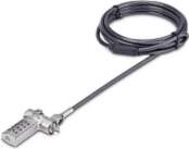 Startech UNIVERSAL LAPTOP LOCK 3-IN-1 LOCKING